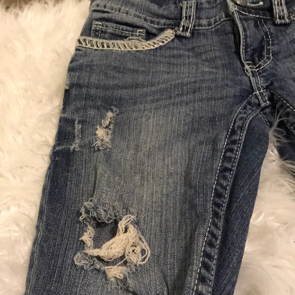 Designer jeans - Picture 2 of 4